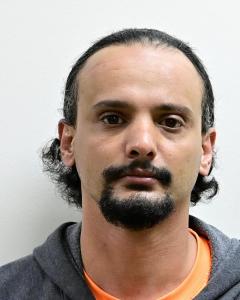 Nashib Mohamed a registered Sex Offender of New York