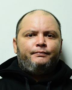 Alwin Rodriguez a registered Sex Offender of New York