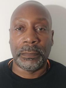 Gregory Mcrae a registered Sex Offender of New York