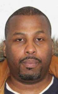 Harold Williams a registered Sex Offender of New York