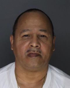 Augusto Velez a registered Sex Offender of New York