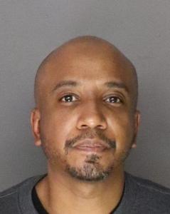 Dion Legros a registered Sex Offender of New York