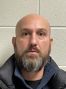 Christopher Amodeo a registered Sex Offender of New York