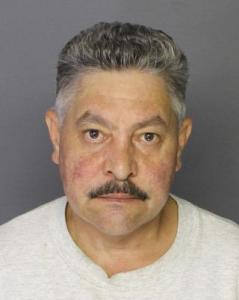 Sergio Moyett a registered Sex Offender of New York