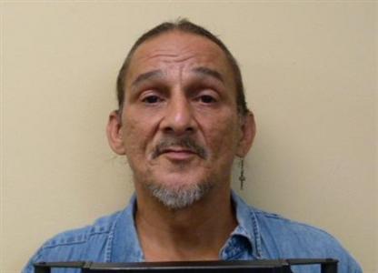 Casimiro A Solis a registered Sex Offender of Texas