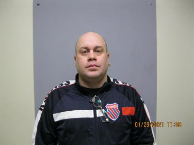 Christian Tilison a registered Sex Offender of New York