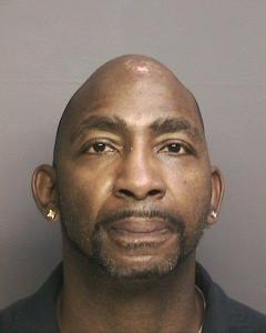 Joseph Thomas a registered Sex Offender of New York