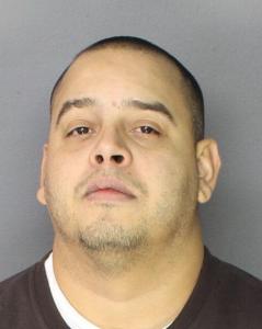 Jose Nunez a registered Sex Offender of New York