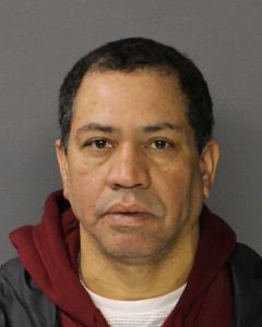 Francisco Santiago a registered Sex Offender of New Jersey