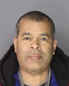 Pedro Santana a registered Sex Offender of New York