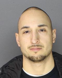 Alex Bula a registered Sex Offender of New York