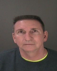 Louis Reyes a registered Sex Offender of New York