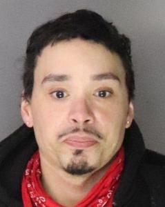 Lionel Robinson a registered Sex Offender of New York