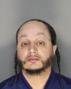 David Moreno a registered Sex Offender of New York