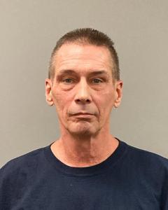 James Butts a registered Sex Offender of New York