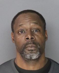 Roland Stephenson a registered Sex Offender of New York