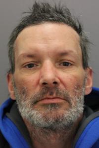 Daniel R Musgrove a registered Sex Offender of New York