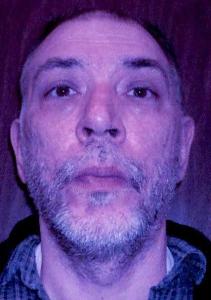 Adrian Pratt a registered Sex Offender of New York