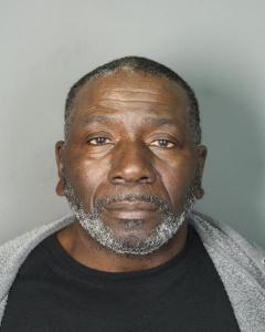 George Wilson a registered Sex Offender of New York