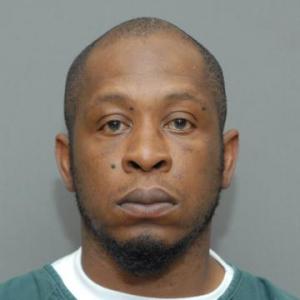Itori Collins a registered Sex Offender of Virginia