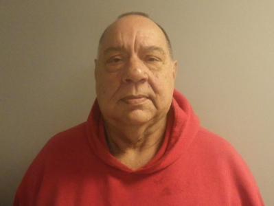 Kenneth L Whitted a registered Sex Offender of New York
