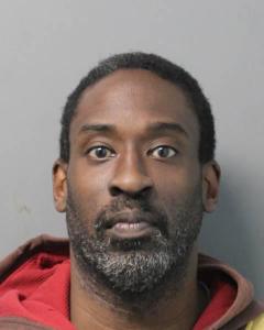 Jamel Ferguson a registered Sex Offender of New York