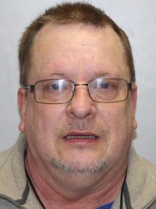 Gilbert Long a registered Sex Offender of New York