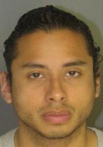 Milton Ordenana a registered Sex Offender of Rhode Island