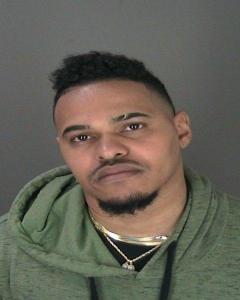 Elvin Rivera a registered Sex Offender of New York