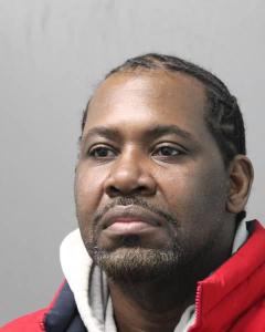 Roosevelt Alexander a registered Sex Offender of New York