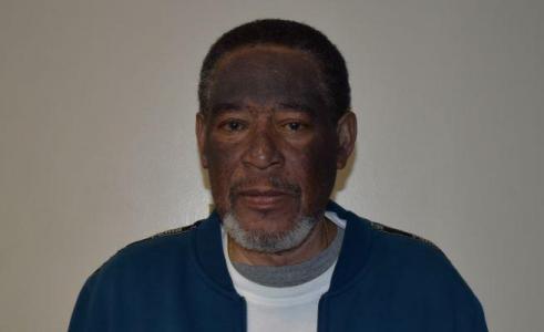 James Green a registered Sex Offender of New York