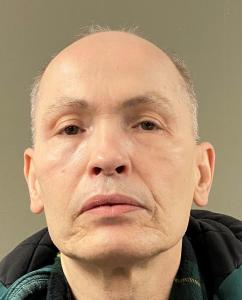 Jeff A Baker a registered Sex Offender of New York