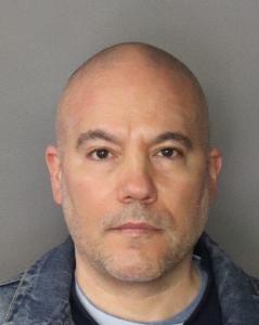 Mark Fasano a registered Sex Offender of New York