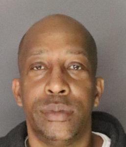 Derrick Barlow a registered Sex Offender of New York