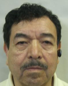 Eduardo Platero a registered Sex Offender of New Jersey