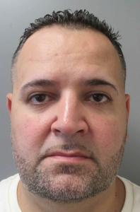 Randy Mercado a registered Sex Offender of Connecticut
