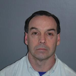 Eric F Boyce a registered Sex Offender of New York