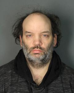 John Klem a registered Sex Offender of New York