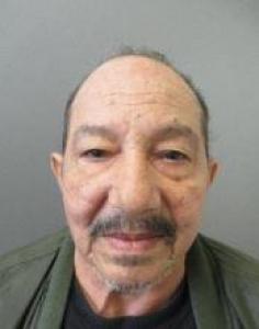Ricardo Lamberty a registered Sex Offender of Connecticut