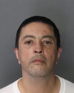 Alberto Cruz a registered  of New York