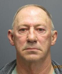 Robert James Jeffrey a registered Sex Offender of New York