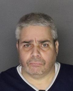 Victor Ramirez a registered Sex Offender of New York