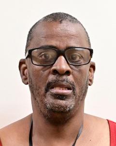 Don Seals a registered Sex Offender of Virginia