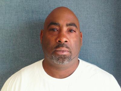 Devon Barrett a registered Sex Offender of New York