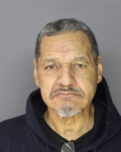 Ramon Vega a registered Sex Offender of New York