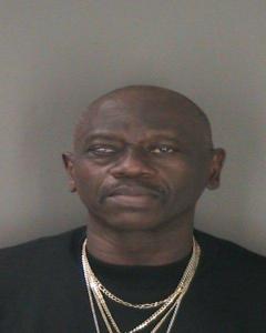 Kerwin Parson a registered  of Maryland