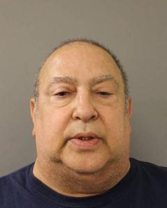 Robert J Cardinali a registered Sex Offender of New York