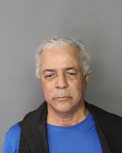 Milton Padilla a registered Sex Offender of New York