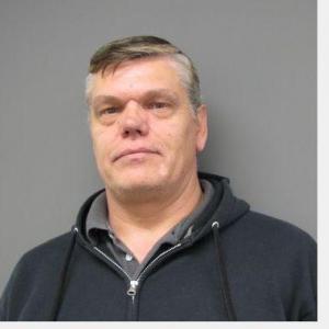 Paul J Burdic a registered Sex Offender of New York