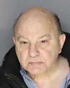 Michael Peter Olaskowitz a registered Sex Offender of New York